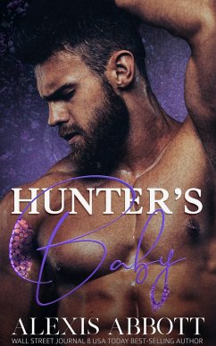 Cover Hunter's Baby (eBook, ePUB)
