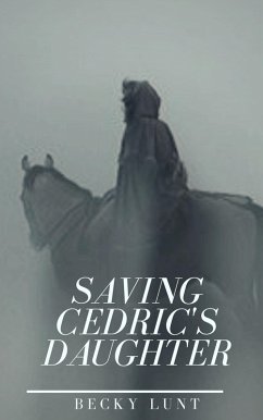 Cover Saving Cedric's Daughter (eBook, ePUB)