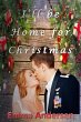 I'll be Home for Christmas (eBook, ePUB) - Bild 1