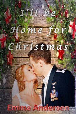 Cover I'll be Home for Christmas (eBook, ePUB)