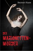 Der Marionettenmörder (eBook, ePUB)