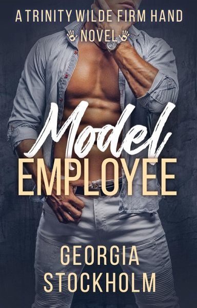 Model Employee (eBook, ePUB) Model Employee (eBook, ePUB)