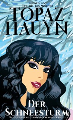 Cover Der Schneesturm (eBook, ePUB)