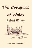 The Conquest of Wales (Stories of Medieval Gower, #6) (eBook, ePUB)