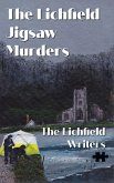 The Lichfield Jigsaw Murders (eBook, ePUB)