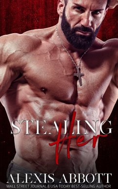 Cover Stealing Her (Hostages, #2) (eBook, ePUB)