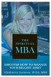 The Spiritual MBA (eBook, ePUB) - Bild 1
