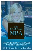 The Spiritual MBA (eBook, ePUB)