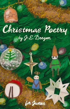 Cover Christmas Poetry (eBook, ePUB)