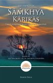 The Essence of Samkhya Karikas: The Foundation of Yoga Philosophy (eBook, ePUB) The Essence of Samkhya Karikas: The Foundation of Yoga Philosophy (eBook, ePUB)