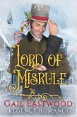 Lord of Misrule (Tales of Little Macclow (Small Village Regency Romances), #2) (eBook, ePUB)