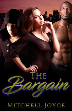 The Bargain (eBook, ePUB) - Joyce, Mitchell