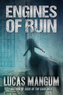 Cover Engines of Ruin (eBook, ePUB)