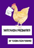 Mistaken Promises (eBook, ePUB) Mistaken Promises (eBook, ePUB)