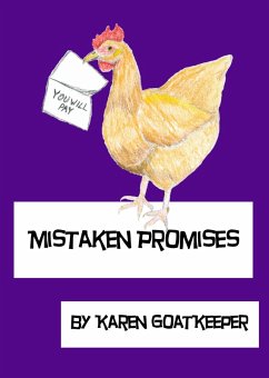 Cover Mistaken Promises (eBook, ePUB)