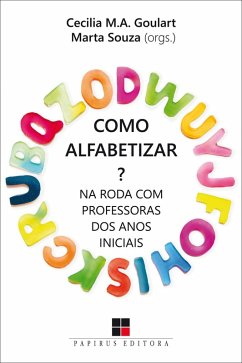 Cover Como alfabetizar? Na roda com professoras dos anos iniciais (eBook, ePUB)