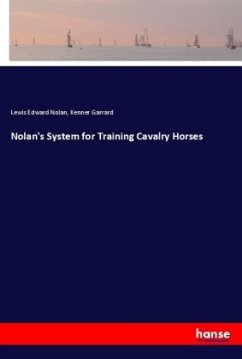 Nolan's System for Training Cavalry Horses