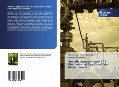 Analytic Approach and CFD Simulation of Gas Flow Rate Measurement - Moelyadi, Mochammad Agoes;Bagaskara, Agastya