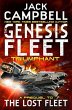 The Genesis Fleet - Triumphant (Book 3) - Bild 1