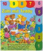 Zähl mit Teddy