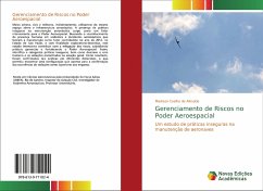 Gerenciamento de Riscos no Poder Aeroespacial - Coelho de Almeida, Madison