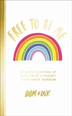 Free To Be Me - Dom&Ink