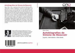 Autobiografias de Simone de Beauvoir Autobiografias de Simone de Beauvoir