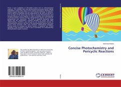 Concise Photochemistry and Pericyclic Reactions