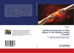 Spiritual Humanism: A Vital Aspect in the Modern Indian Thought
