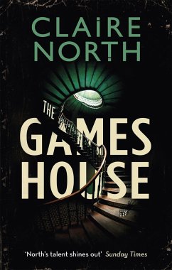 The Gameshouse - North, Claire
