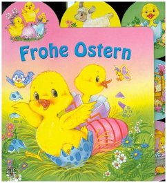 Cover Frohe Ostern