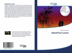 Island Four Lovers - Husselman, Sedrico