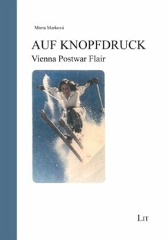 Auf Knopfdruck - Markova, Marta