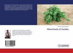 Weed book of Zambia