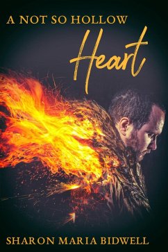 Cover Not So Hollow Heart (eBook, ePUB)