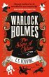 Warlock Holmes - The Sign of Nine - Bild 1