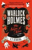 Warlock Holmes - The Sign of Nine