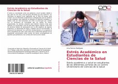 Estrés Académico en Estudiantes de Ciencias de la Salud - Ramos Rodríguez, Irma