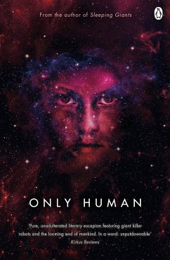 Only Human - Neuvel, Sylvain