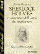 Sherlock Holmes e l'avventura dell'uomo... - Bild 1