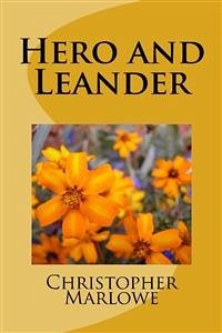 Hero and Leander (eBook, ePUB) - Marlowe, Christopher