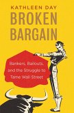 Broken Bargain (eBook, ePUB)