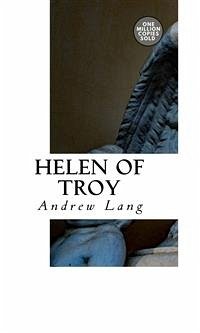 Helen of Troy (eBook, ePUB) - Lang, Andrew