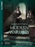 Modern Warfairy (eBook, ePUB)