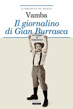 Il giornalino di Gian Burrasca (fixed-layout eBook, ePUB) - Vamba