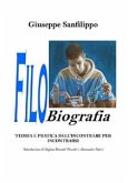 Filobiografia (eBook, ePUB)
