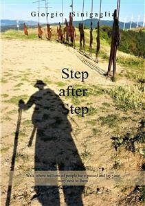 Step after Step (fixed-layout eBook, ePUB) - Sinigaglia, Giorgio