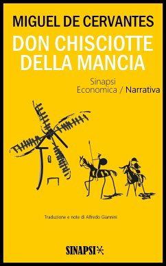 Don Chisciotte della Mancia (eBook, ePUB) - de Cervantes, Miguel