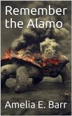 Remember the Alamo (eBook, PDF)