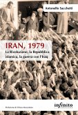 Iran, 1979 (eBook, ePUB)